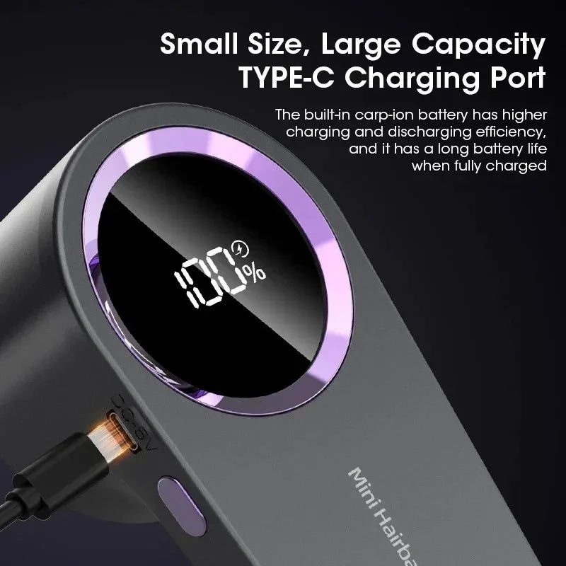 Rasoir Anti-Bouloches FOYRA — Pulls comme neufs, écran LED, rechargeable USB-C