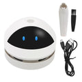 Mini Aspirateur de Table FOYRA — Le petit robot qui mange les miettes